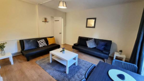 2 Bedroom apartment in Kennington London